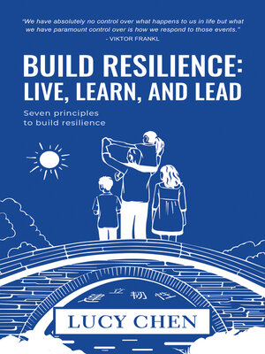 cover image of Build Resilience